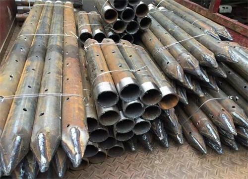 绥滨钢花管哪里有卖